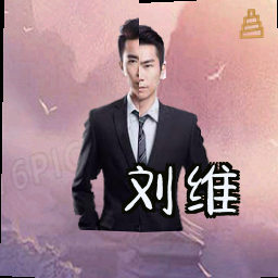 刘维