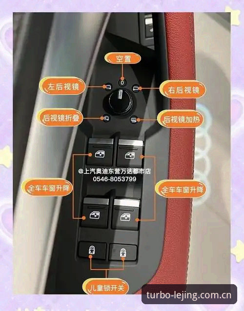 乐竞A7X3安全使用必备知识：从功能解析到实战技巧全掌握